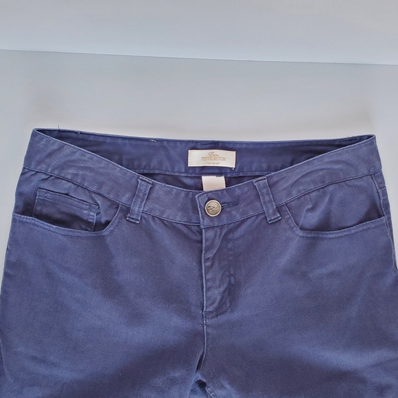 Erin Fetherston for Target Jeans - Picture 5 of 6